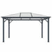 Fornorth Gazebo 300x395x251cm