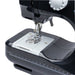 Birgitta Sewing Machine, Standard Dark Grey