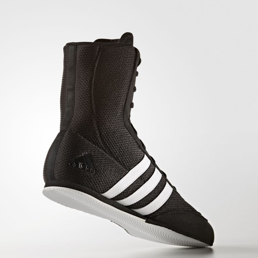 
              Adidas Box Hog 2 Botas de boxeo