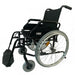 Arvo Wheelchair Standard, black