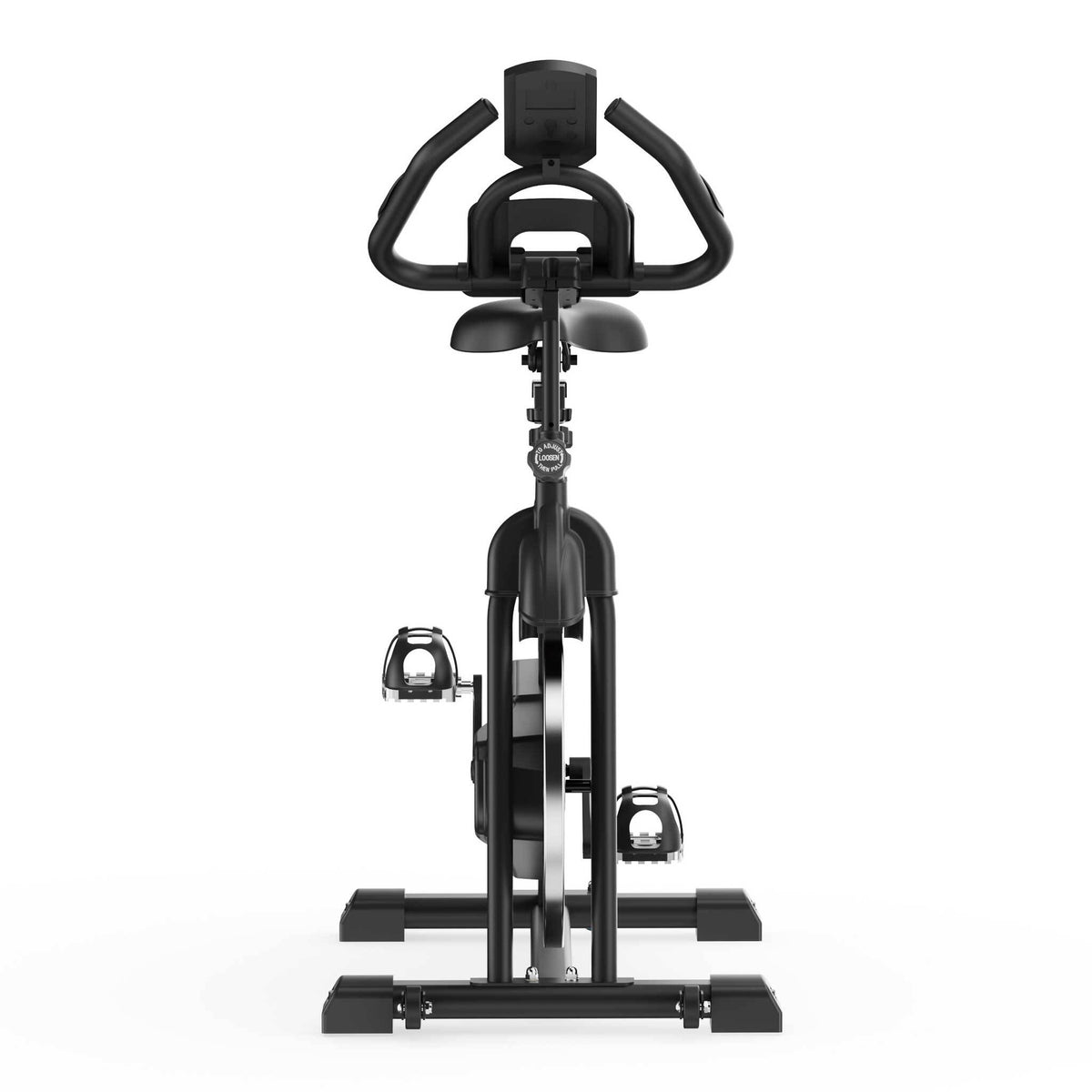 
              React Bicicleta Spinning 1000
