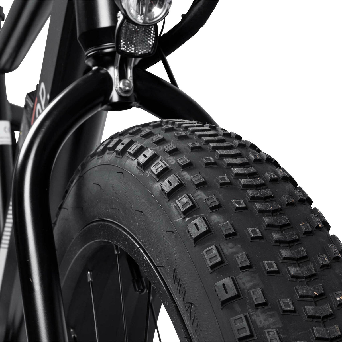 
              Swoop E-Fatbike Striker, 26&quot;