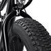 Swoop Electric Fat Bike Striker, 26