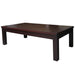 Nordcore Pool Table 8` 3-IN-1