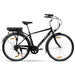 Swoop E-Bike Classic, Herren 28