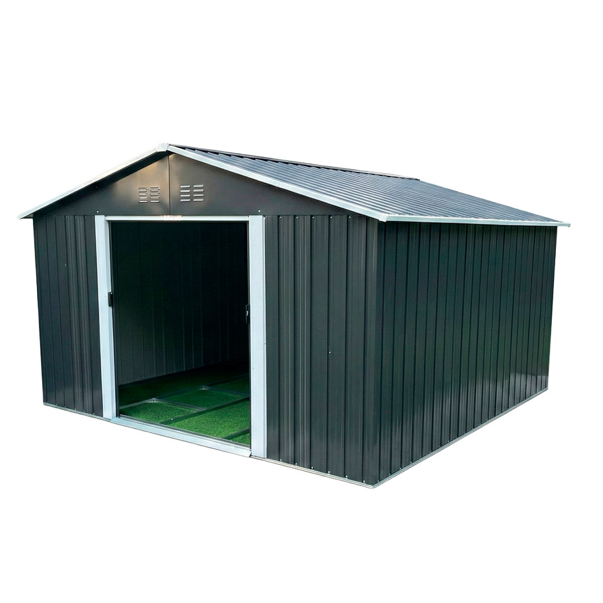 
              Fornorth Abri de jardin, 10.85m2