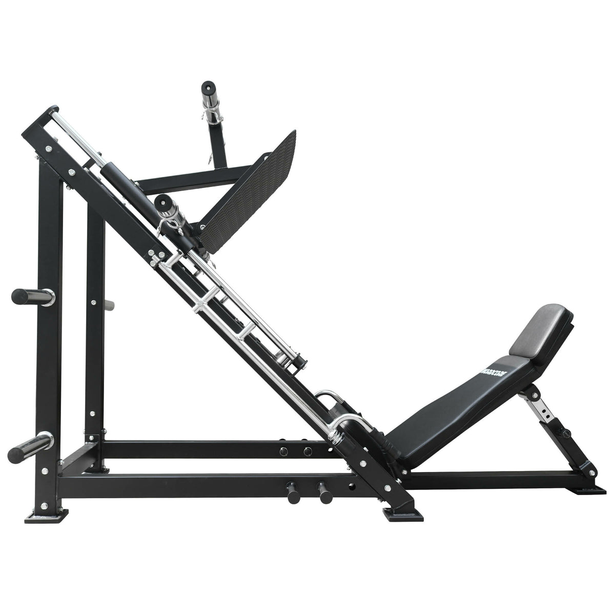 
              Nordcore Presse à Jambes Pro 900