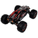 React RC-auto Sport 4WD