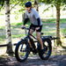 Swoop Electric Fat Bike, 26