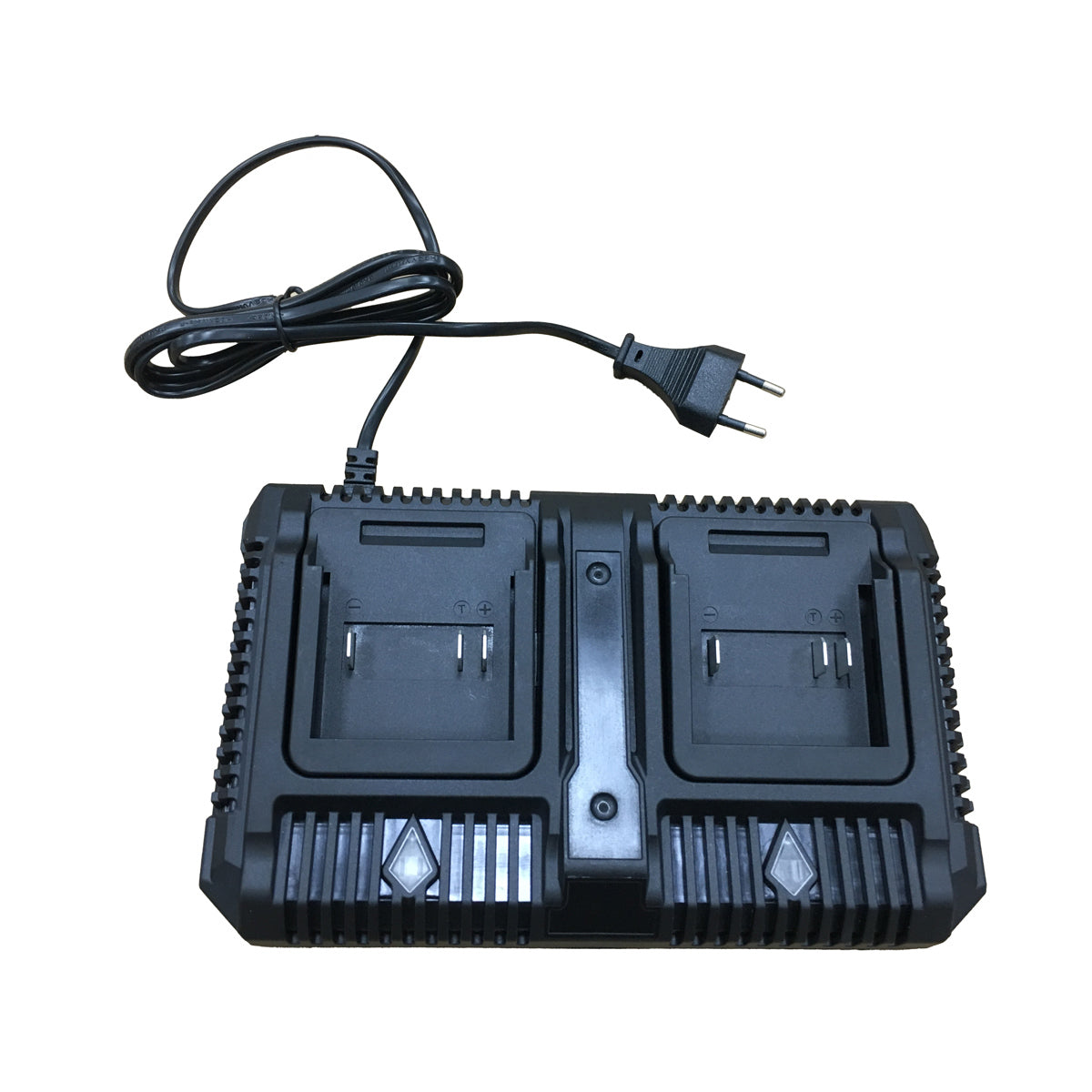 Fornorth Battery Charger Double