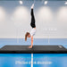 AirTrack Nordic nedspringsmåtte 200x100x10cm