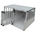 Trekker Dog Crate XL 97x90x69cm