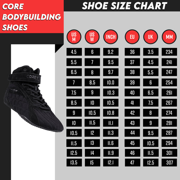 Scarpe Da Wrestling Mat Ace Nordcore - Per Lotta, Boxe E Powerlifting, Leggere, Antiscivolo, Unisex
