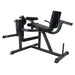 React Leg Extension/Curl Machine 100
