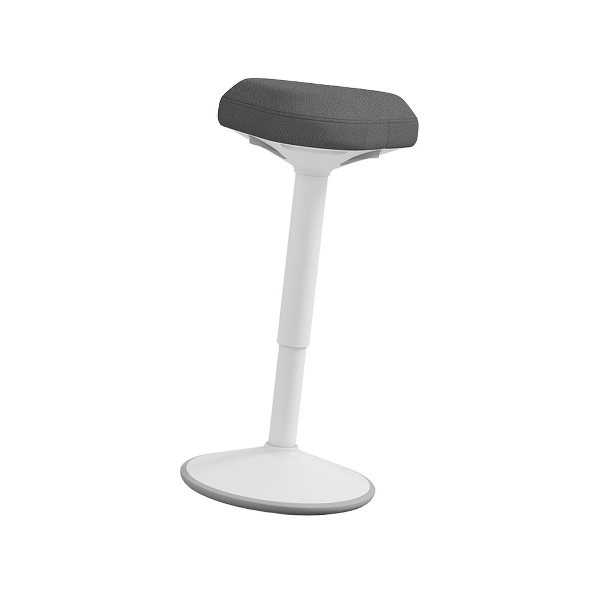 
              Lykke Aktiivituoli Premium, valkoinen