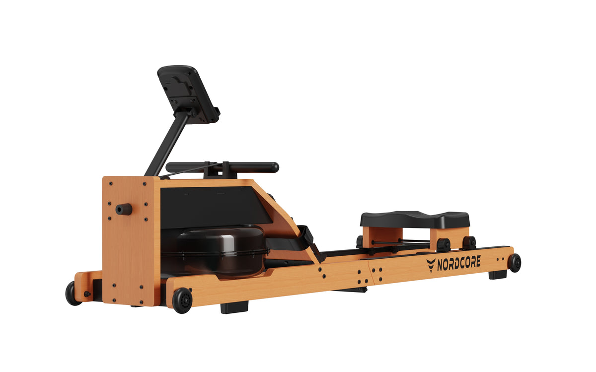 
              Nordcore Romaskine 500 Water Rower