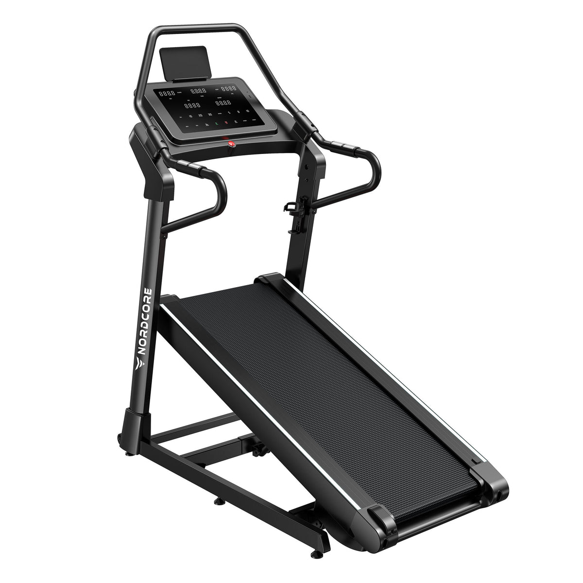 
              Nordcore Treadmill Peak Pro