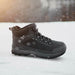 Trekker winterschoenen met spikes Havu