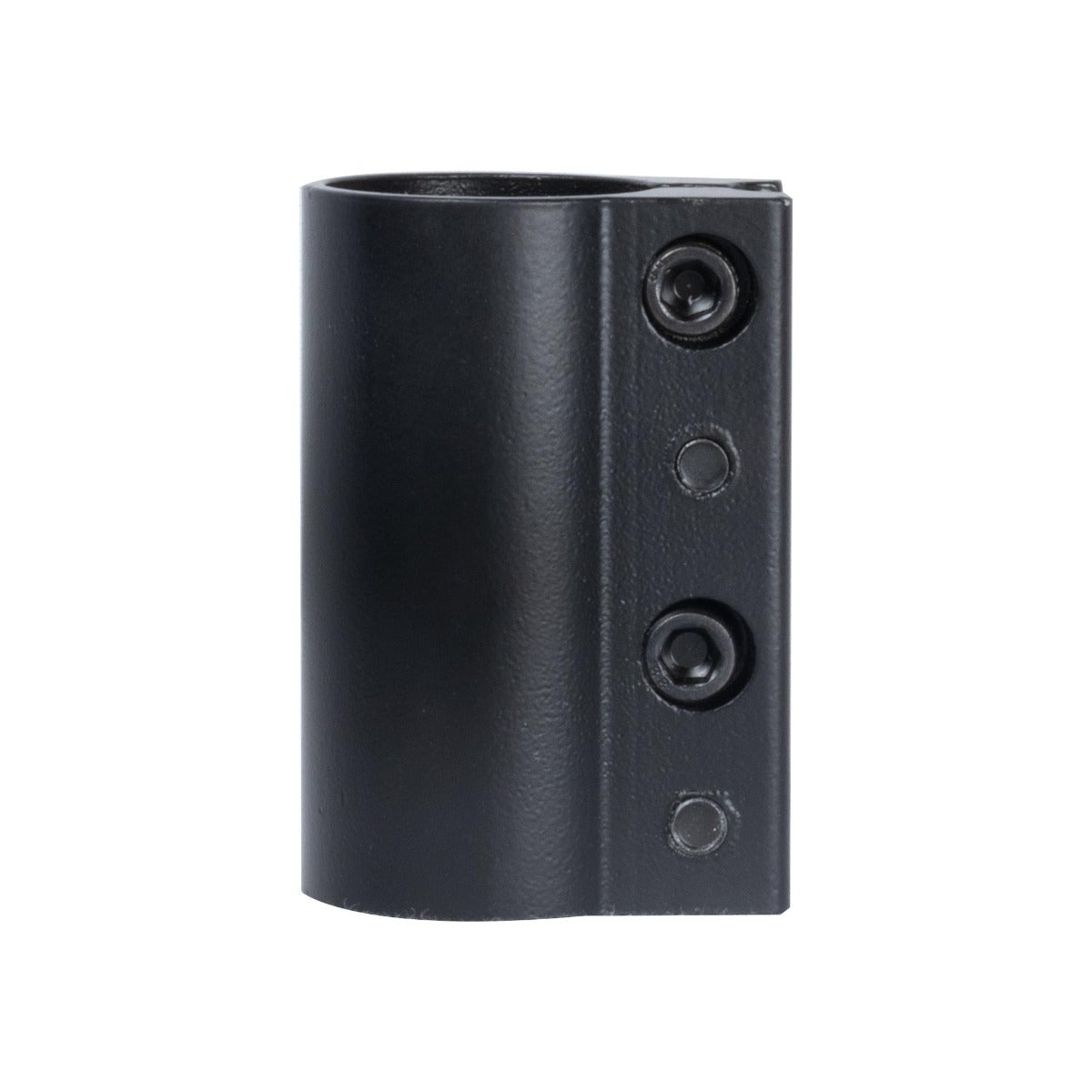 Scootin clamppi, musta