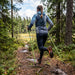 Trekker Polkujuoksusauvat Ultralight, 120cm