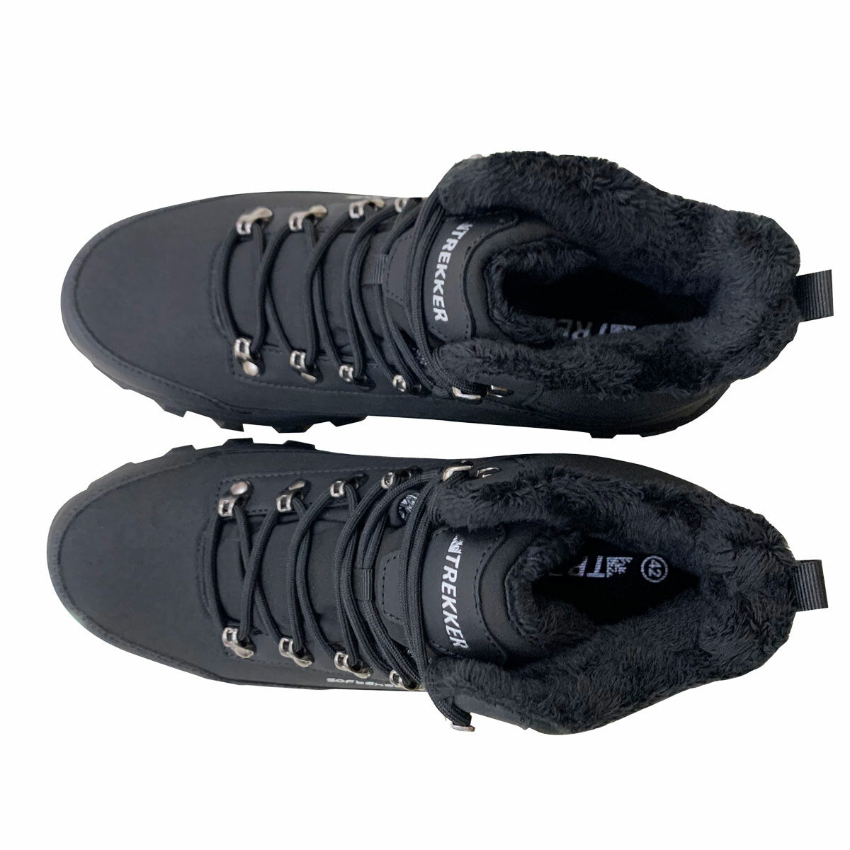 winterschuhe aufbewahren Trekker Winterschuhe mit einziehbaren Spikes HAVU - 99,90 EUR