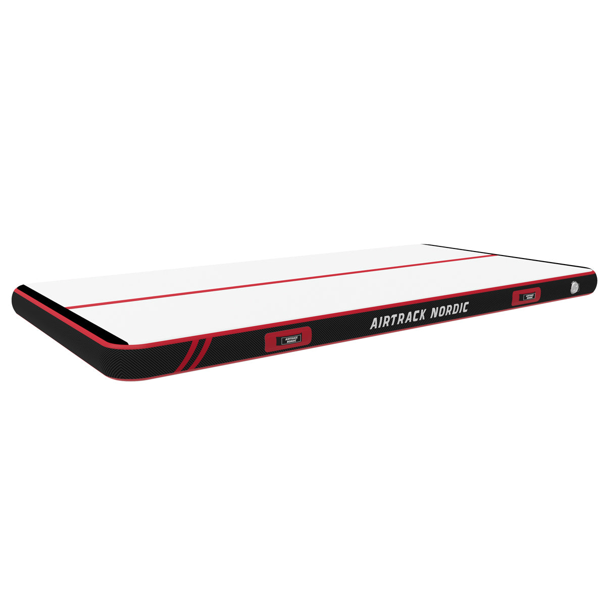 
              AirTrack Nordic Carbon ilmavolttirata