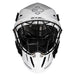 Exel G Max Pro Floorballkeepersmasker, Wit