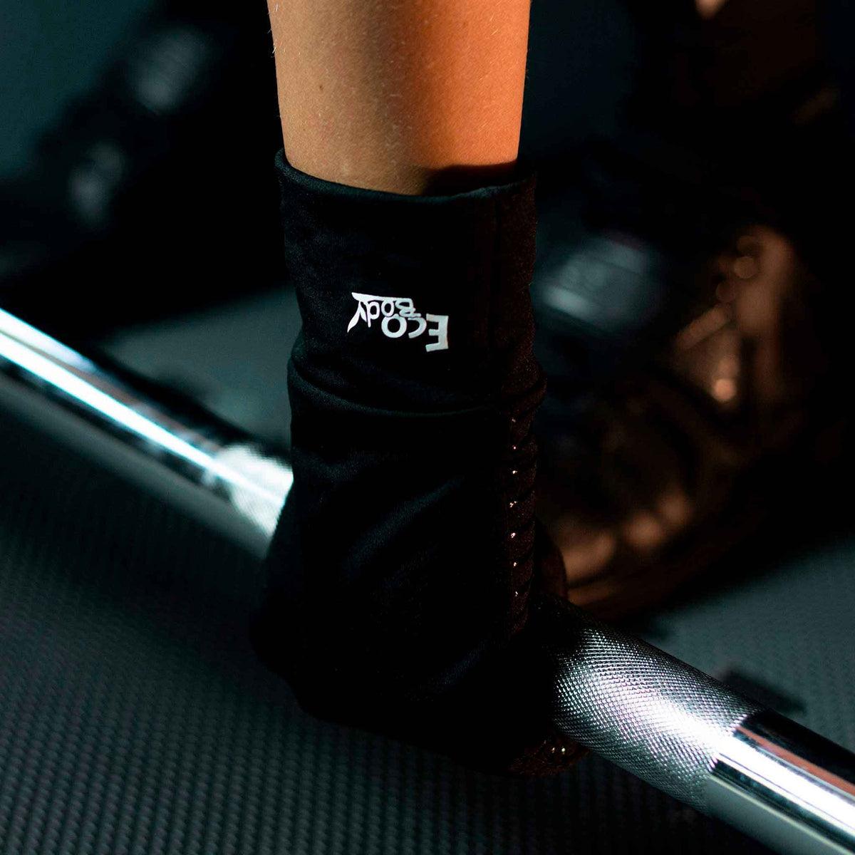 
              Eco Body Sports Gloves