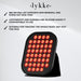 Lykke Rotlichtlampe Red LED Pro