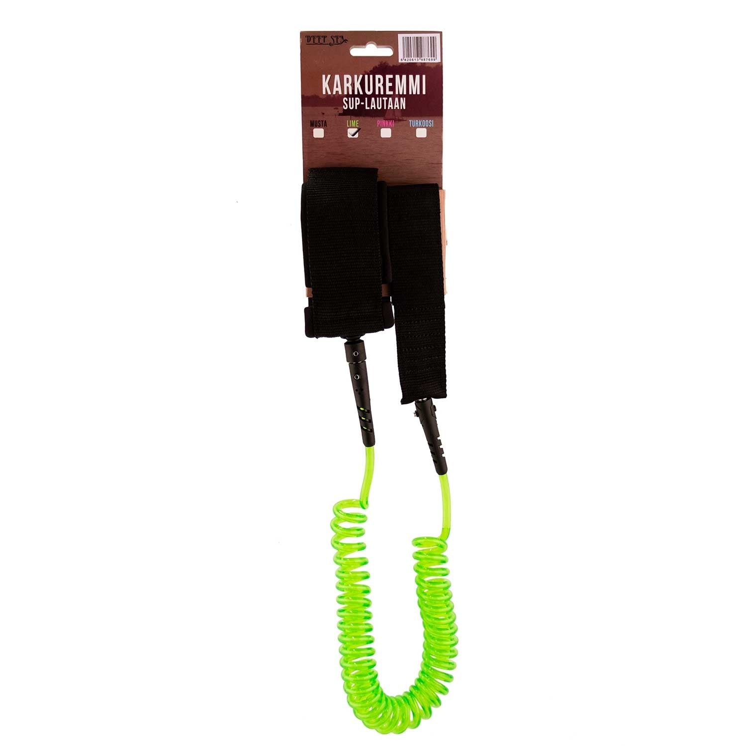 Deep Sea SUP Board Leash