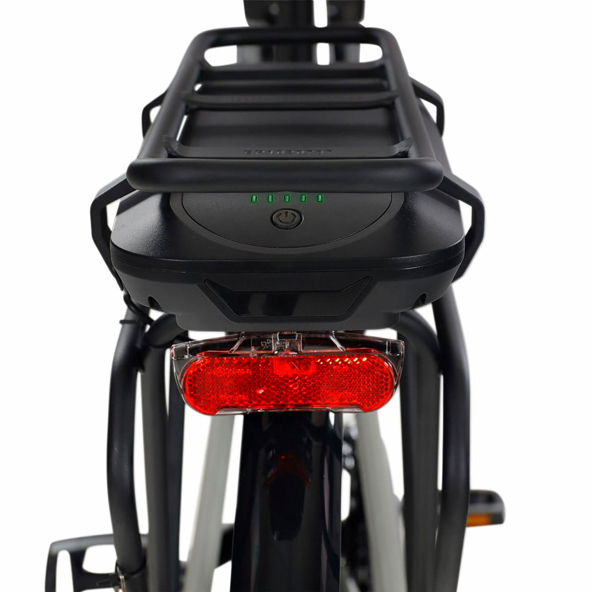 
              Lyfco Elektrische Fiets Elian 28&#39;&#39;, grijs