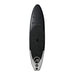 Deep Sea SUP Board Set Pro (300cm), schwarz