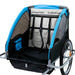 Trekker Bike Trailer for 1-2 Children