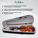 Lykke Viulu Classic, koko 3/4, 14