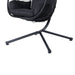 Lykke Fauteuil suspendu, noir