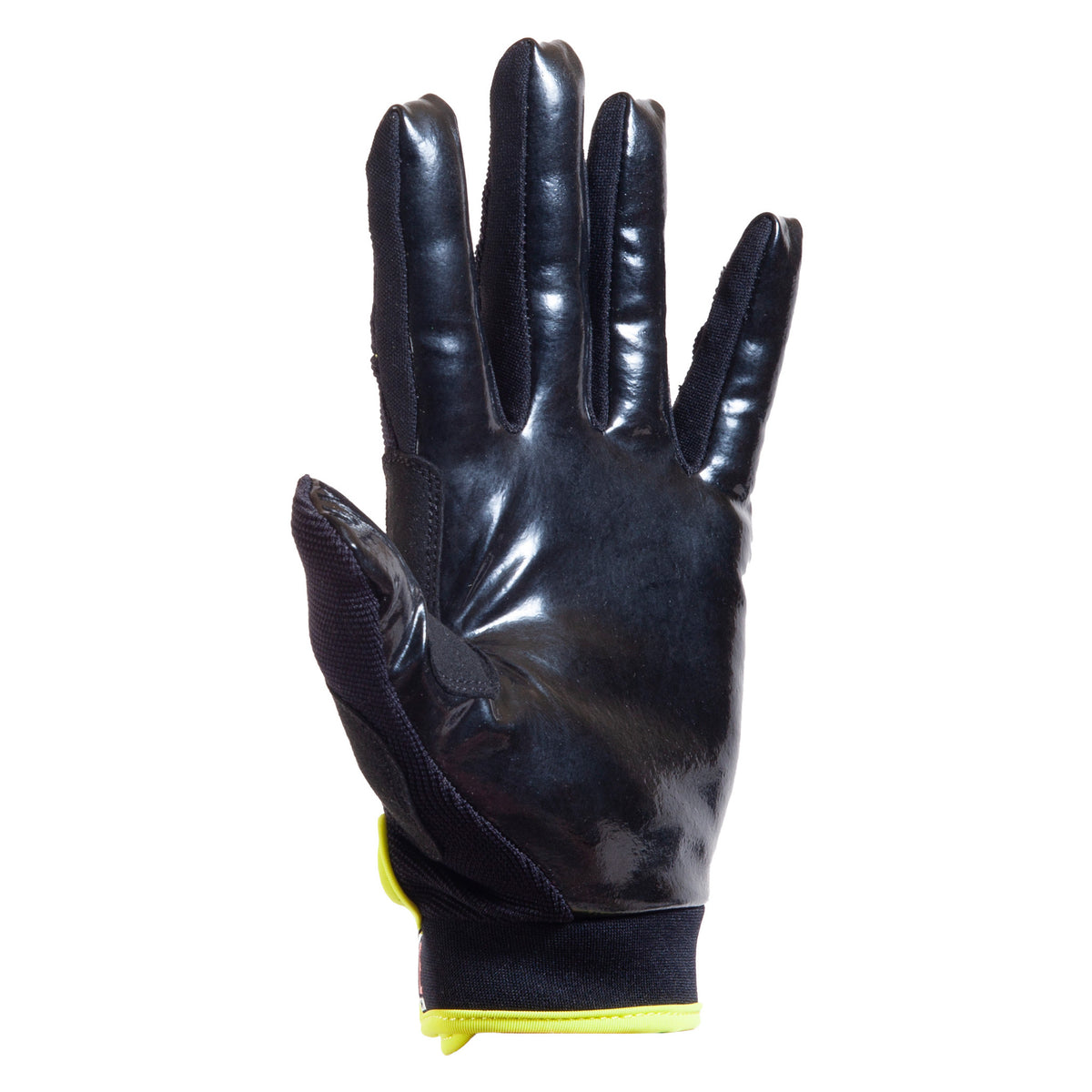 
              Exel G Max Short Handschoenen voor floorballkeeper, Zwart