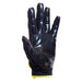 Exel G Max Short Handschoenen voor floorballkeeper, Zwart
