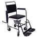 Arvo Fauteuil Roulant de Douche Standard