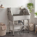 Trekker Baignoire pour Chien Comfort