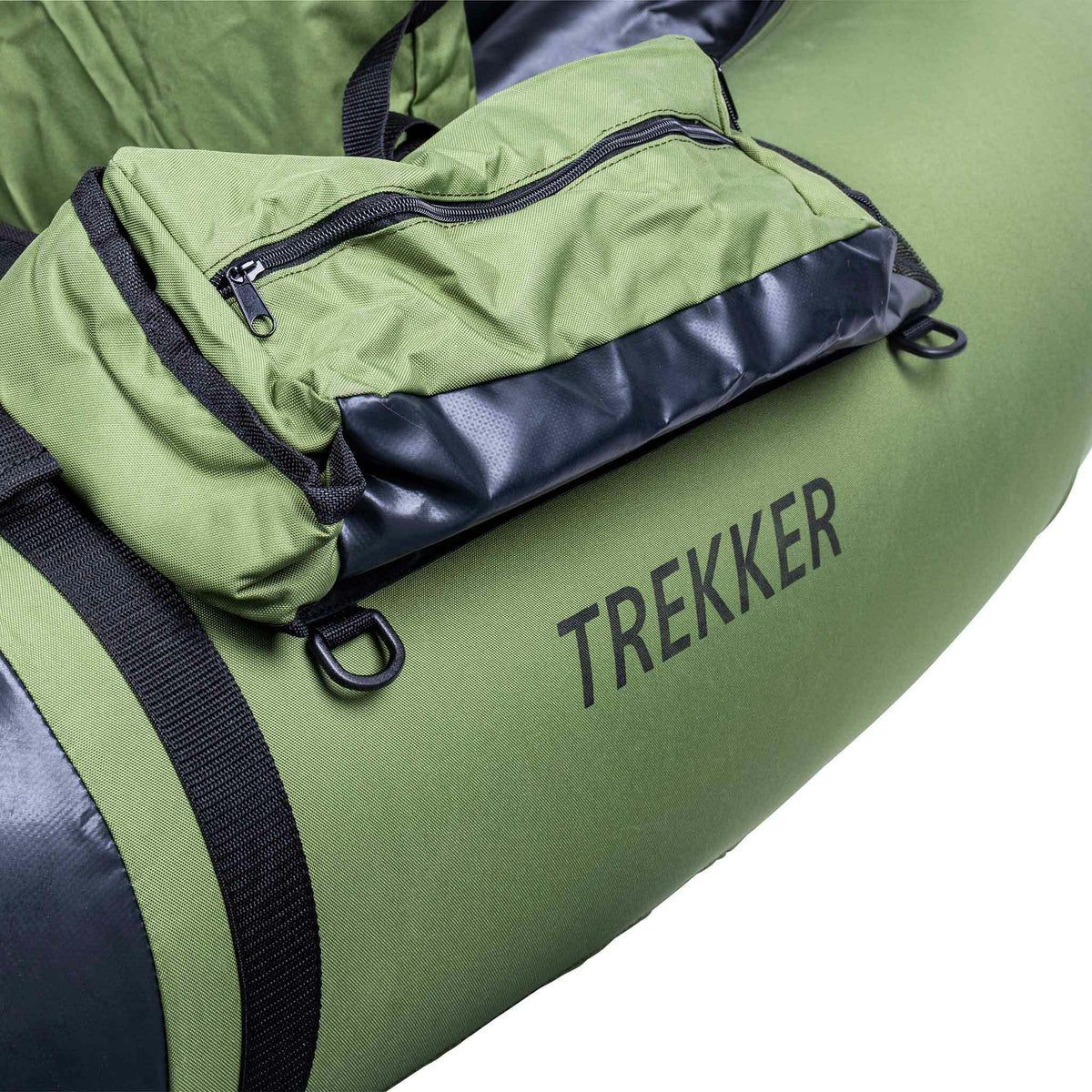 
              Trekker Float Tube Trout