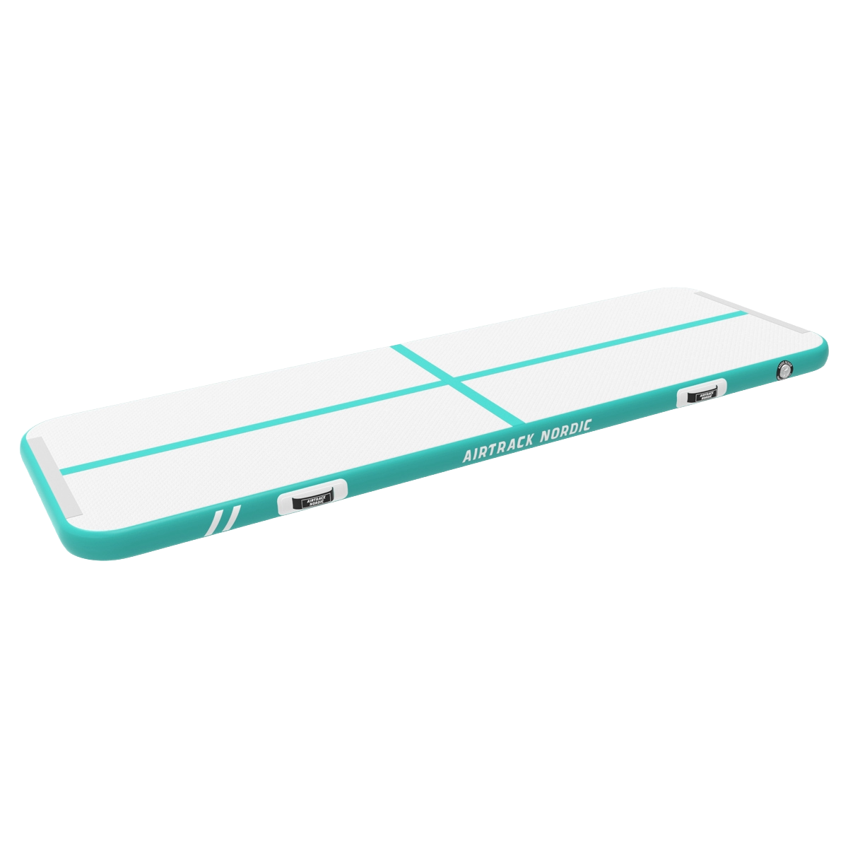 
              AirTrack Nordic Home 3m ilmavolttirata