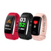 Kuura Fitness Tracker A3