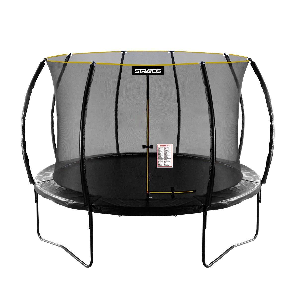 Stratos Tappeto Elastico 305cm