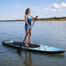 Deep Sea SUP Board Sæt Flow 300cm