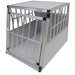 Trekker Cage de transport chien M 65x90x69.5cm