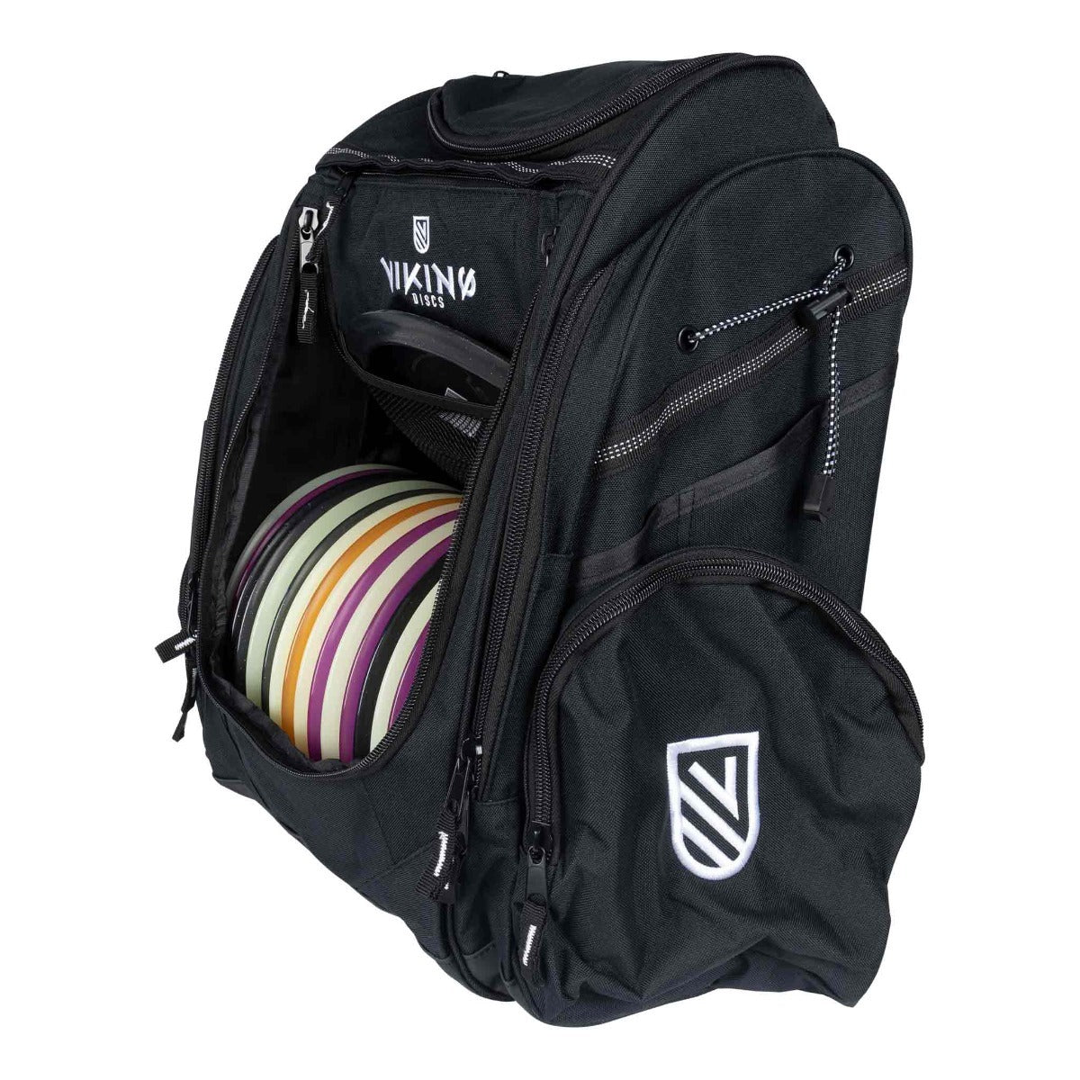wikinger wanderrucksack Viking Discs Rucksack Pro - 79,90 EUR