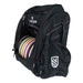 Viking Discs Rucksack Pro Frisbeegolf reppu