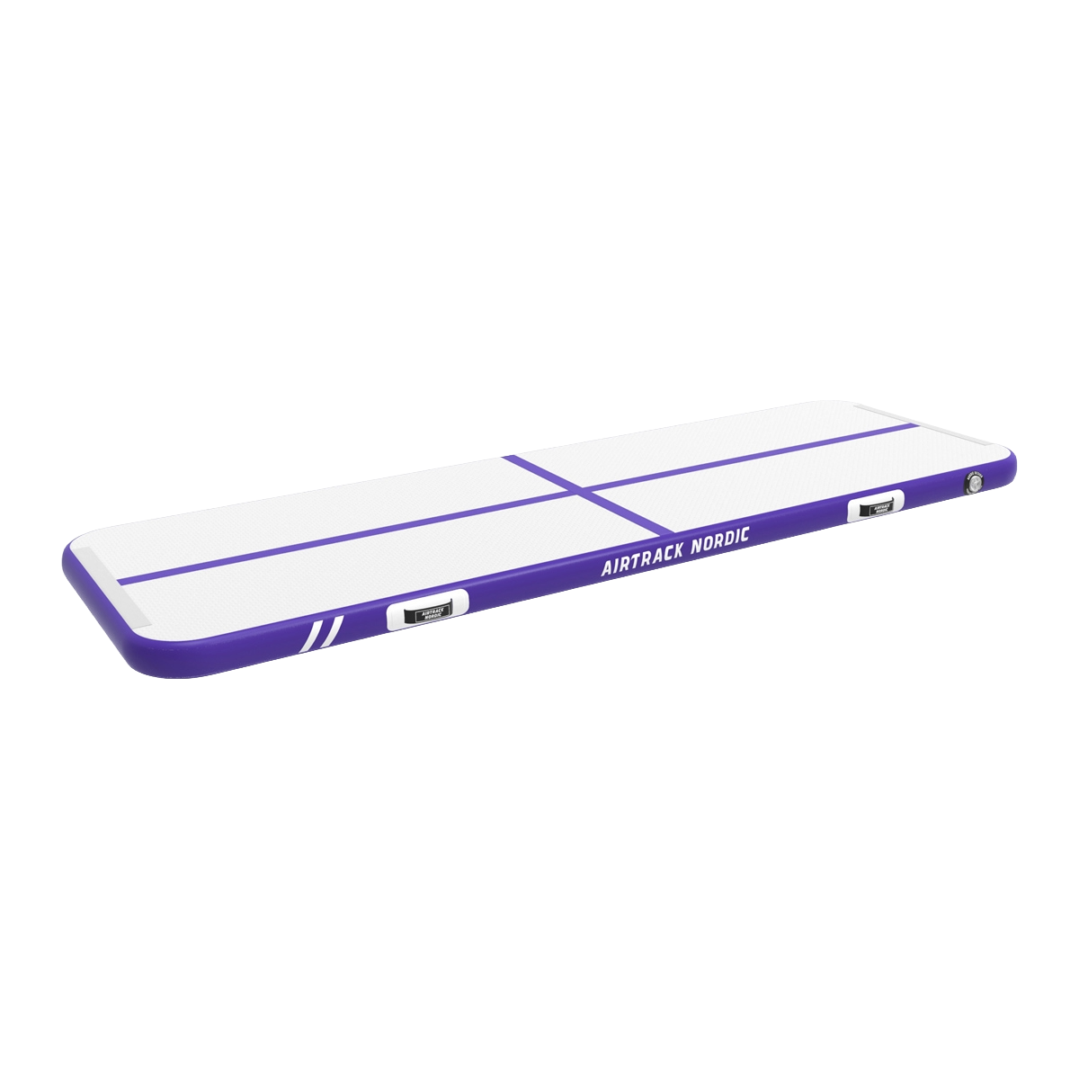 
              AirTrack Nordic Home 3m ilmavolttirata