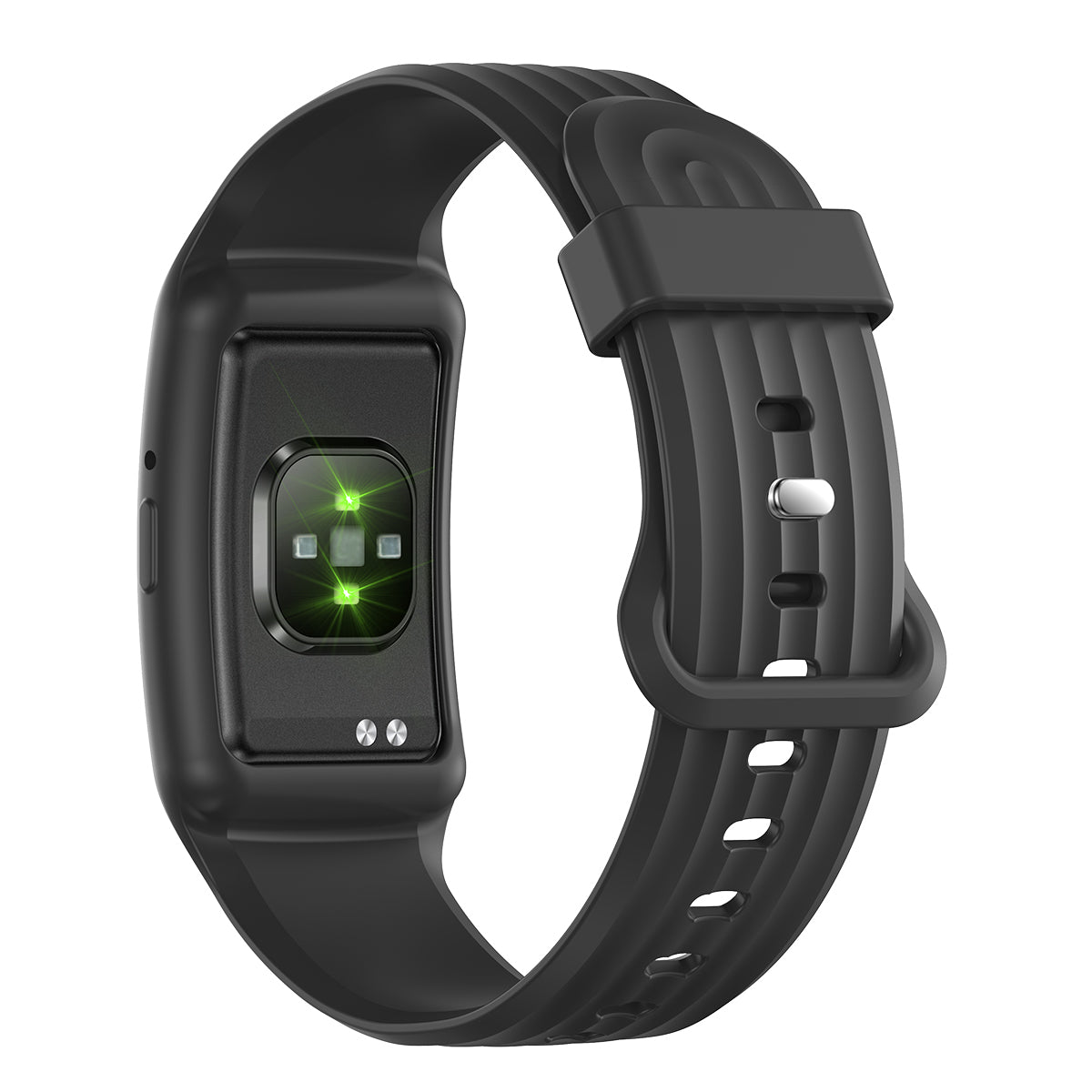 
              Kuura Smart Band A4, Black