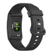 Kuura Smart Band A4, Black